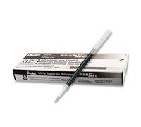(TG. conf. 12 pezzi) Pentel LR7 ricarica per penna roller EnerGel 0,35 mm tratto