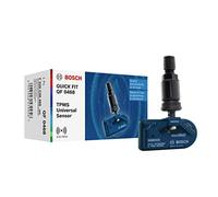 (TG. Confezione da 1) Bosch F026C00468, QF0468, Sensore TPMS programmabile Quick