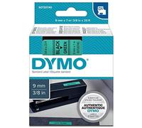 (TG. Confezione da 1) Dymo D1 Etichette Autoadesive per Stampanti LabelManager,
