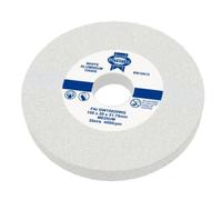(TG. confezione da 1) Faithfull - Dischi abrasivi multiuso, 150 x 20 mm, colre: