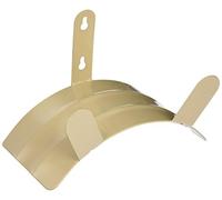 (TG. confezione da 1) Liberty Garden 125 Piedi di 5/8 Pollici Tan 691-2 Basic Mo