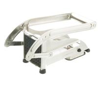 (TG. Confezione da 1) Master Class Taglia patatine fritte in acciaio INOX - NUOV