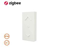 (TG. Confezione da 1) Osram Smart+Switch Mini Interruttore Portatile, Bianco - N