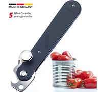 (TG. Confezione da 1) Westmark 1121 4470 Apriscatole Utensili da Cucina, Acciaio