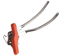 (TG. Confezione da 1) Westmark Apriscatole a pinza, Con apribottiglie, Lunghezza