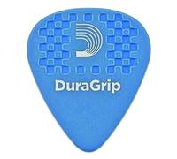 (TG. Confezione da 10) Duragrip, 10Pk, Medium/Heavy By d'Addario - NUOVO