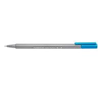 (TG. Confezione da 10) Staedtler 334-37 Penna Fineliner da 0.3 mm, 10 Pezzi - NU