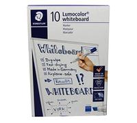Staedtler 351 B evidenziatore 1 pz Punta smussata Blu