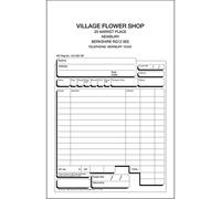 (TG. confezione da 100) Rexel Twinlock Scribe 654 - Confezione da 100 ricariche