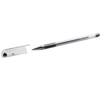 Pentel BK77M-A Superb Penna a Sfera, Confezione da 12