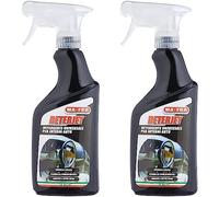 (TG. Confezione da 2) Mafra, Deterjet, Detergente Sgrassatore Universale per la