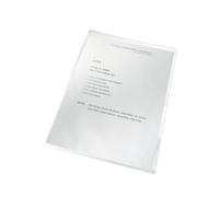 (TG. Confezione da 25) Leitz Busta a L, Formato A4, Confezione da 25, Plastica N