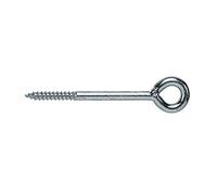 (TG. Confezione da 25 pezzi) Fischer Occhiello per ponteggi GS 12 x 300, 81269,