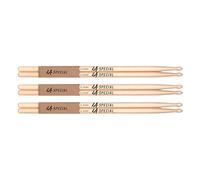 Evans Soundoff Drum Mute Cymbal Pad, per cappello alto da 14 pollici