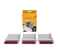 (TG. Confezione da 30 pezzi) KODAK Instant Print 3’x3’ Cartridge 30 Stampe M