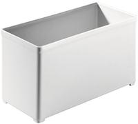 (TG. Confezione da 4) Festool 500067 - Scatole di applicazione box, 60x120x71 cm