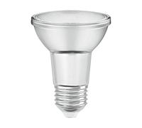 (TG. Confezione singola) Osram Superstar Par20 Lampadina LED con Riflettore, Att