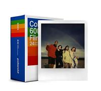 (TG. Confezione tripla (24 foto)) Polaroid Color Film for 600 - Triple Pack - NU