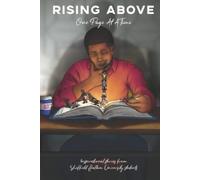 Tg Consulting Rising Above One Page At A Time (Tascabile)