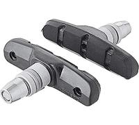 (TG. Coppia) SHIMANO - Pattini freno a V S65T, 1 paio - NUOVO