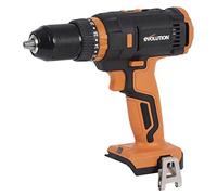 (TG. Cordless) Evolution Power Tools R13CMB-Li Trapano combinato cordless con ve