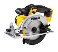 (TG. Corpo Macchina) Dewalt DCS391N-XJ DCS391N-XJ-Sierra Circular XR 18V, 18 V,