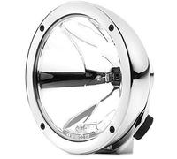 (TG. Cromato) HELLA 1F3 009 094-031 Alogeno-Faro di profondit , Luminator Compac