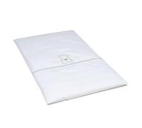 (TG. Culla) Foppapedretti PIUMOTTO ICRIB BIANCO - NUOVO