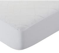 (TG. Cuna 60 x 120) Pikolin Home - Coprimaterasso trapuntato, impermeabile, anti