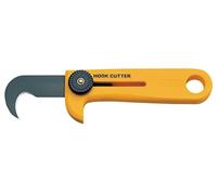 (TG. Cuttermesser) Olfa 390101 - Hok-1 - fresa speciale lama a forma di gancio -