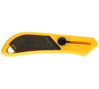 (TG. Cuttermesser) OLFA PC-L - Cúter para plástico cuchilla de 13 mm (PB-800)