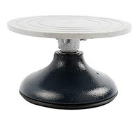 Creativ Company - Tornio per ceramica, 10300 18 cm, 1 pezzo, colore bianco