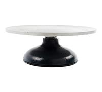(TG. D: 30) 1 ruota da vasaio, dimensioni: 30 cm. - NUOVO