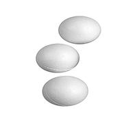 (TG. D: 5) Sfera, D: 5 cm, polistirolo, 50 pezzi. - NUOVO