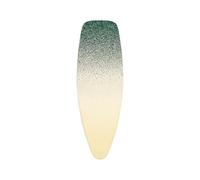 (TG. D Board (135 x 45 cm)) Brabantia Copri Asse da Stiro D, Strato Superiore co