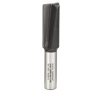 (TG. D1 18 mm, L 40 mm, G 81 mm) Bosch 2 608 628 467 punta per fresa - NUOVO