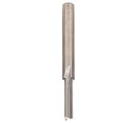 (TG. D1 6 mm Länge 25,4 mm G 76 mm) Fresa maciza Expert ranurar:8x6x25,4 - NUOV