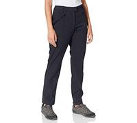 (TG. D34) CMP 3A11266, Pantaloni Donna, Antracite, 40 - NUOVO