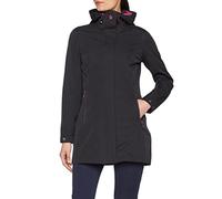 (TG. D40) CMP 2 Layers, Giacca Donna, Anthrazit, D40 - NUOVO