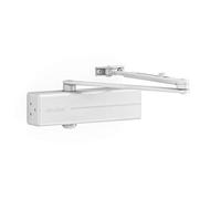 (TG. DC140) Tesa Assa Abloy DC140-D9016 Chiudiporta Porte con Braccio articolato