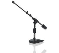 (TG. Deluxe Weighted Base) Gator Frameworks - Supporto per microfono a base pond