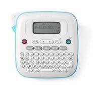 (TG. Desktop) Brother PTN20 Etichettatrice elettronica portatile con consumabili