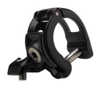 (TG. destra) AVID Morsetto per Freni Matchmaker X, Lato Destro, Nero (Schwarz),