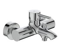 (TG. Deviatore) Ideal Standard - Ceraline, Miscelatore monocomando esterno per v