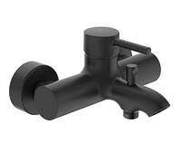 (TG. Deviatore) Ideal Standard - Ceraline, Miscelatore monocomando esterno per v