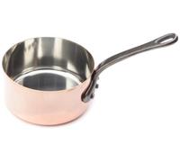 (TG. Diamètre : 16 cm) Baumalu - 201024 - Rame casseruola 16 cm Gas Speciale -