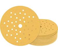 (TG. Diametro 125 mm) Bosch Professional Expert C470 Carta Abrasiva Vernice e Le