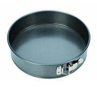 (TG. Diametro 18 cm) Tescoma 623250 Delicia Tortiera Apribile 1 Fondo, Diametro