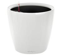 (TG. diametro: 35cm; altezza: 33cm) Lechuza 35 LS Premium Vaso Classico Set Comp