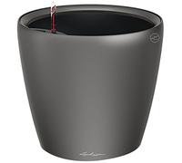 (TG. diametro: 35cm; altezza: 33cm) Lechuza Classico 35 LS Completo, Antracite M